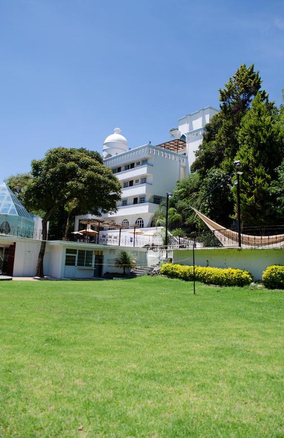 Hotel Rio Atlixco Exterior photo