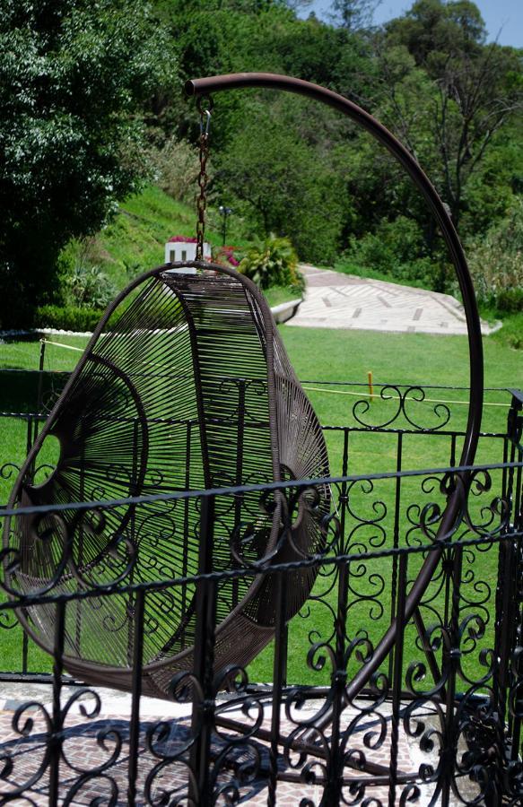 Hotel Rio Atlixco Exterior photo