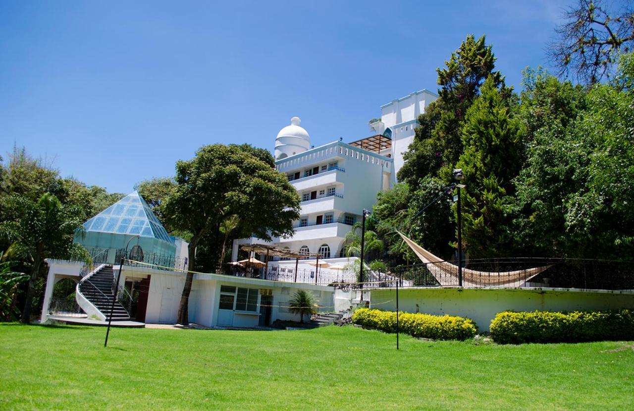 Hotel Rio Atlixco Exterior photo