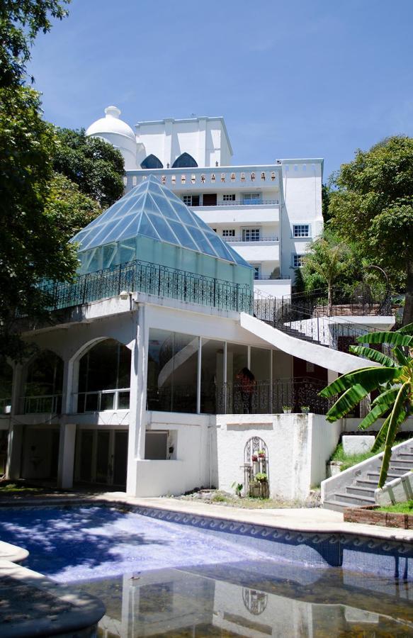 Hotel Rio Atlixco Exterior photo