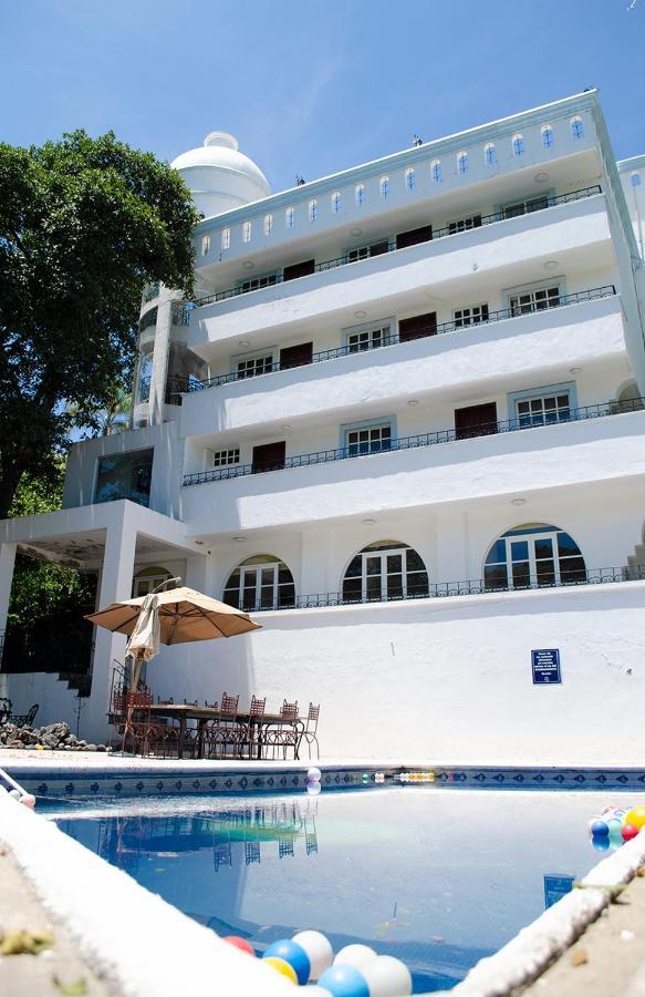 Hotel Rio Atlixco Exterior photo