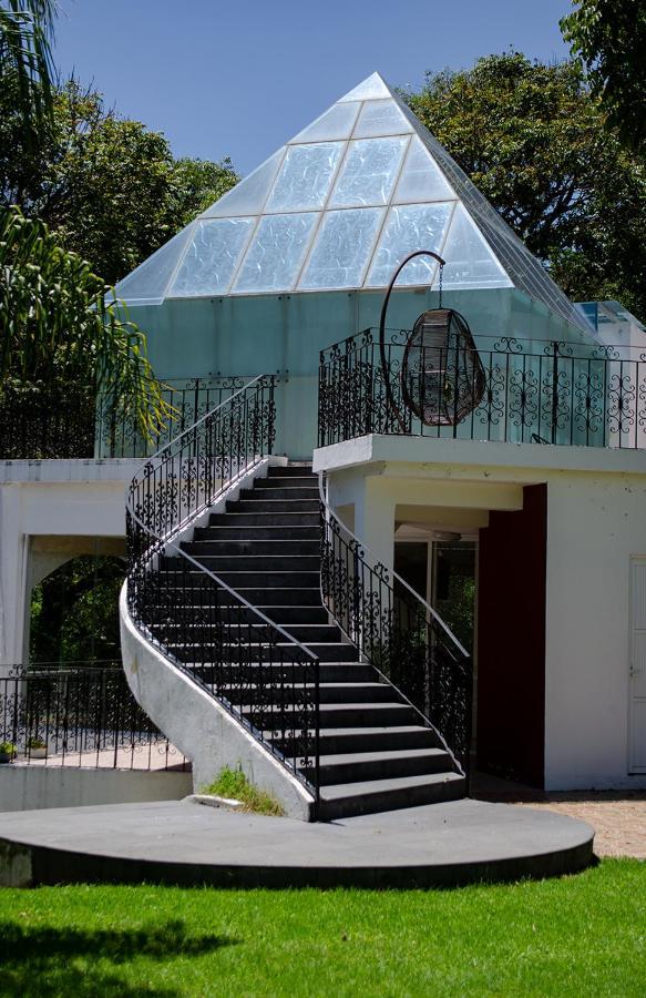 Hotel Rio Atlixco Exterior photo